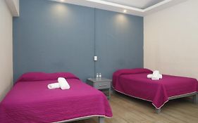 Hotel El Detalle